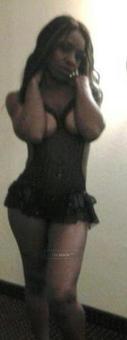 Bombshell BRANDY* In Town *Near YOU * Bombshell BRANDY, 21