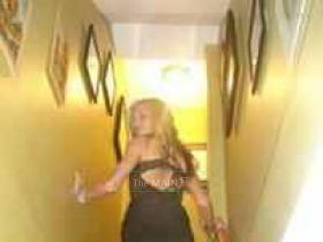â˜…â–ˆ â–† ((( â€¢â™¥â€¢ YOUR LUCKY CHARM â€¢â™¥â€¢ )))_ â€¢: â–€â–„â–€ â–ˆ â˜† â–ˆ, 23