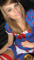 i â™¥ MaRRieD MeN {{ BuTTâ?¤ â™¥ers â™¥ â?¤ Me }} iRiSh & LooKiN 4 A SuGaR DaDDi Who loves To SPOIL, 19