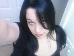 sexy brunette to serve your needs., 35