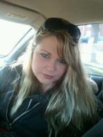 Beautiful blonde Katie wanting to have some fun., 29