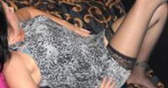 Super Cougar ~*~ Brunette Hottie With A Touch Of Class, 41
