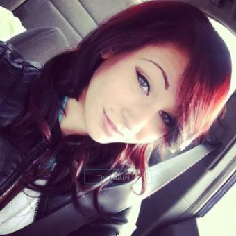 âœ´ â–„ âœ´ SEXXY âœ´ â–„ âœ´ REDHEADâœ´ â–„ âœ´ STUNNER âœ´ â–„ âœ´, 21