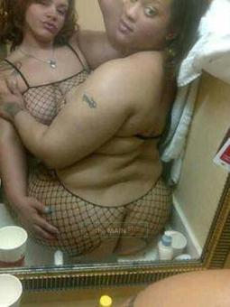 2 BADD Thick Redbonez... Up Late n Ready 2 PLAY!!! Bigg Butt Bonnie n Exotic Faith, 21