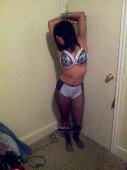 Three sexy young black woman out and ready to please with pleasure like no other.ðŸ’‹ðŸ’‹ðŸ’‹, 25