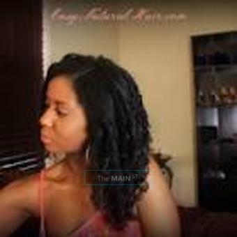 Report AdExotic Ebony Model Try me for ONE (1) Night, 22