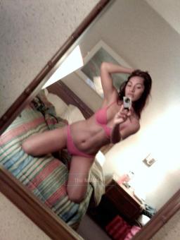(New sexy mixed Latina)