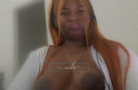 What you have been missing ????The Haitian Princess ??, 25