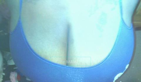 ***38 triple D? Ebony Goddess***, 24
