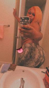 Sexy trans Woman ??, 21