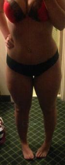 sexy brunette ready to entertain you, 21