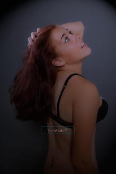 Hot and Sassy Kim is here all day and night for you, 25