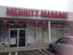 Merritt Massage -Milford, 25