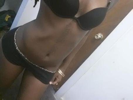 Are you ready for real fun?? Sexxy petite chocolate model, 19