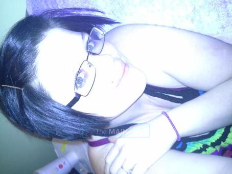 Ashley....