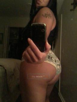 N*A*U*G*H*T*Y Nude Massage** BUSTY** Curvy Tanned Toned Brazilian Playmate (outcalls only), 24