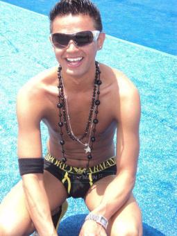 Sup Guys Latino VISITING today 1/30/2013 and tomorrow, 25