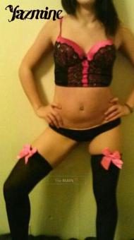 â€¢ â˜…â€¢ ITALIAN â€¢ â˜…â€¢ PLAYMATE â€¢ â˜…â€¢ NEW IN TOWN Here with SpecialS, 18