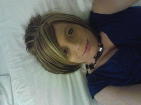 **** New **** Sexy **** Busty ****** Redheaded **** Playmate *******, 28