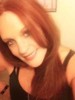 Wild red haired beauty and experienced its sexy time at my new incall location, 32