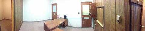 Office space for a massage business, 35