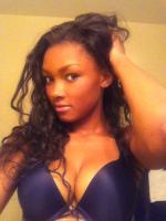 Have your own Victoria Secret Model give you the RUB DOWN of your life, 21
