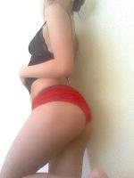 Get Your Fix of Exotic & Knotty â€¢ Native & French Blonde Hottie!! Get your week started off right!, 22