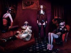 Sexy Fetish Bodywork!! Calling Out to All Submissive Gents & Fetishists!! NO ILLEGAL SERVICES!, 31