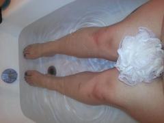 Men wake up hard â™¥ in need of some TLC â˜…all eroticâ™¥ Lipsâ™¥ HANDâ™¡ with all nude body play se, 26