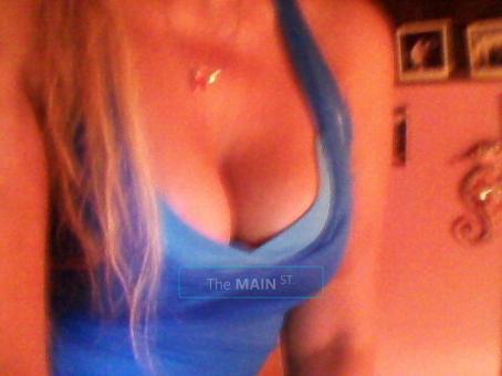 HOTT!! SWEDISH BLonde doll would love to pamper You!!