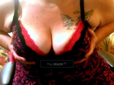 **))) Warm & Intimate Sensual Pampering(((** 4 yoU ▬ ;►50 PLUS MATURE GODDESS!, 53