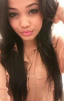 —» ( NEW iN T0WN! ) ? «—— YUMMY Brunette TREAT ! —— ? L€TS PLAY BOYS!, 19