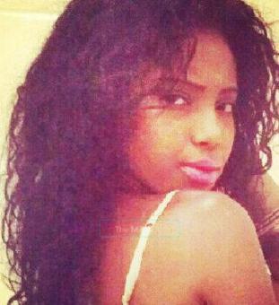 *SMOKIN Hot Ebony/BRAZILLIAN MIX* Sexy Body* I Got Special SKILLZ!* Oh BABY!* Im Ready 2 Make U MOAN, 25