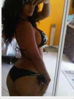 New In Town with the best Tantalizing touch, 26