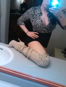 KIRKLAND â€¢ Busty Freak ready to Play â€¢ Experience THE BESTâ˜… Dont miss out!!!!, 22