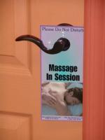 Totally VIP Relaxation *A Safe Haven for the Professional*, 38