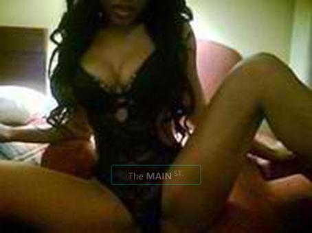 •-:¦:-I CÂN ÐÕ MÂGIC †®IcK§ wI†h MY HiP§ & FiNG€® †iP§ -:¦:-• ((EBONY MODEL), 20