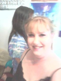 new in town mature woman