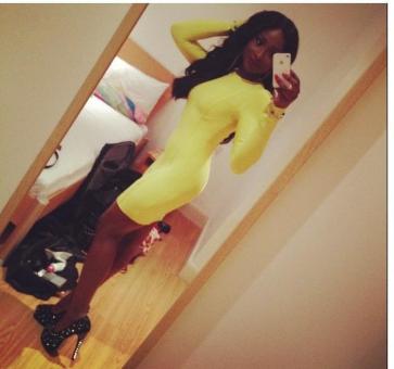 TEXAS BOMBSHELL true beauty period, 22