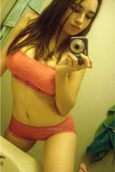 Up scale call girl Kenosha, 25