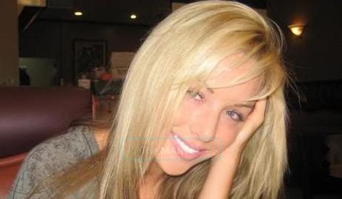 Friendly, Erotic, Sensual massage from Russian mix blond, 25