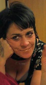 Jane Doe Revisited.... You cant touch this..., 44