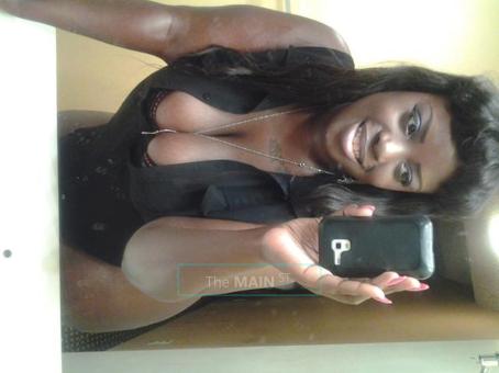 Tell me what YOU see when YOU think of me. FULFILLING all fantasies., 26