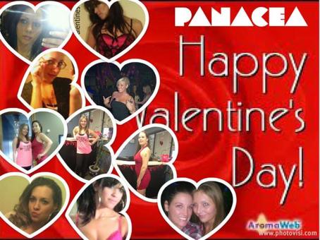 Panacea Presents Valentines Day Sweethearts, 18
