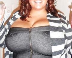 Talented sexy BBw, 35