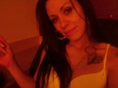 My Touch Will Drive you Wild! Come see *Ashley*, 22