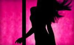 body to body, slow tantric touch teasing and denial, full body hot oil rub, 35