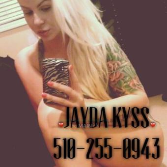 â˜† +* Kinky Tattooed Vixen *+ â˜† Your NEW Sexy SECRET â˜†, 23