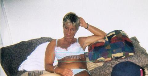 Deep Tissue Massage By ~ RACHELLE, 36