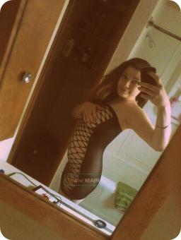 im new in town